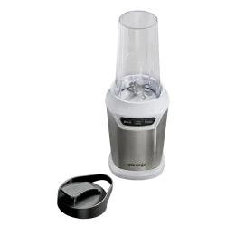 Blender stationar Gorenje BN700XG, Argintiu flexmag.md