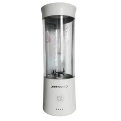 Стационарный блендер Greennovo Portable Blender белый flexmag.md