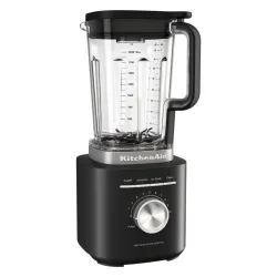 Стационарный блендер KitchenAid 5KSB2073EBM черный flexmag.md