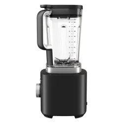 Стационарный блендер KitchenAid 5KSB2073EBM черный flexmag.md
