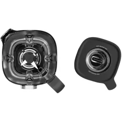Стационарный блендер KitchenAid 5KSB2073EBM черный flexmag.md