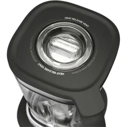 Стационарный блендер KitchenAid 5KSB2073EBM черный flexmag.md