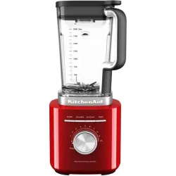 Стационарный блендер KitchenAid 5KSB2073EER красный flexmag.md