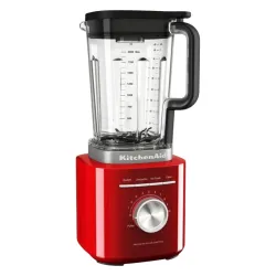Стационарный блендер KitchenAid 5KSB2073EER красный flexmag.md