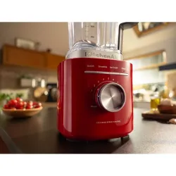 Стационарный блендер KitchenAid 5KSB2073EER красный flexmag.md