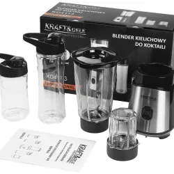 Blender stationar Kraft&Dele KD4113 flexmag.md