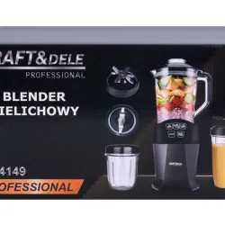 Blender stationar Kraft&Dele KD4149 flexmag.md