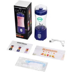 Blender stationar Kraft&Dele KD4171 flexmag.md