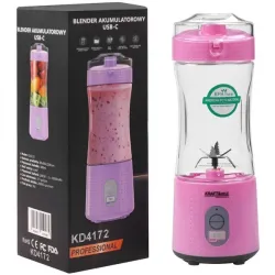 Стационарный блендер Kraft&Dele KD4172 flexmag.md