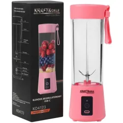Blender stationar Kraft&Dele KD4173 flexmag.md