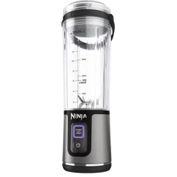 Blender stationar Ninja Blast BC151EUBK, Negru flexmag.md