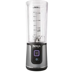 Blender stationar Ninja Blast BC151EUBK, Negru flexmag.md