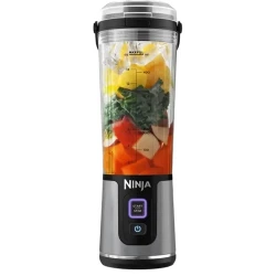 Blender stationar Ninja Blast BC151EUBK, Negru flexmag.md