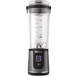 Стационарный блендер Ninja Blast BC151EUBK, черный flexmag.md