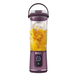 Blender stationar Ninja Blast BC151EUPR, Violet flexmag.md