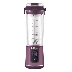 Стационарный блендер Ninja Blast BC151EUPR, фиолетовый flexmag.md