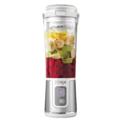Blender stationar Ninja Blast BC151EUWH, Alb flexmag.md