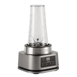 Blender stationar Ninja CB100EU, Argintiu flexmag.md