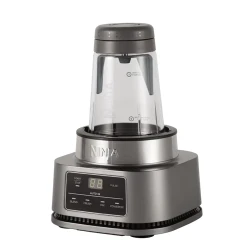 Blender stationar Ninja CB100EU, Argintiu flexmag.md