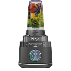 Стационарный блендер Ninja Detect Power Pro TB301EU, черный flexmag.md