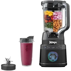 Стационарный блендер Ninja Detect Power Pro TB301EU, черный flexmag.md