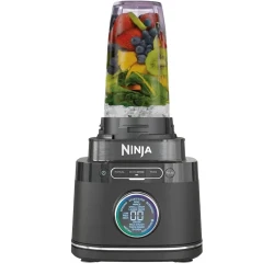 Blender stationar Ninja Detect TB401EU, Negru flexmag.md