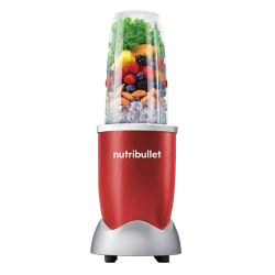 Blender stationar NutriBullet NB 907 R, Rosu flexmag.md