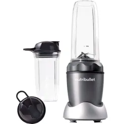 Blender stationar NutriBullet NB100 Gri flexmag.md