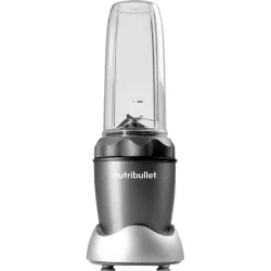 Blender stationar NutriBullet NB100 Gri flexmag.md