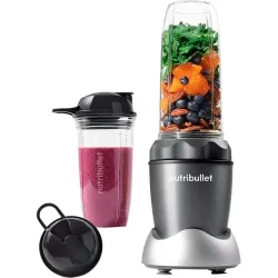 Blender stationar NutriBullet NB100 Gri flexmag.md