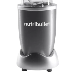 Blender stationar NutriBullet NB614DG, Argintiu flexmag.md