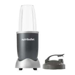 Стационарный блендер NutriBullet NB614DG, серебристый flexmag.md