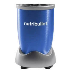 Стационарный блендер NutriBullet NB907BL, синий flexmag.md