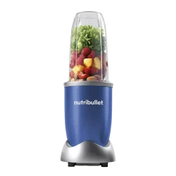Стационарный блендер NutriBullet NB907BL, синий flexmag.md