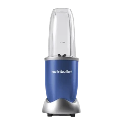 Стационарный блендер NutriBullet NB907BL, синий flexmag.md