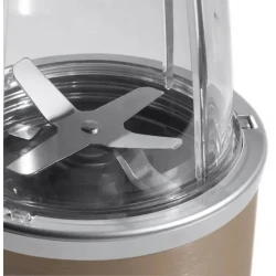 Blender stationar NutriBullet NB907CP Pro, Bej flexmag.md
