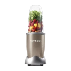 Blender stationar NutriBullet NB910CP, Maro flexmag.md