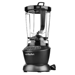 Blender stationar NutriBullet NBF500DG, Grey flexmag.md