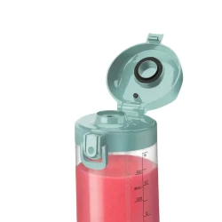 Blender stationar NutriBullet NBP003LBL, Albastru deschis flexmag.md