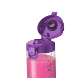 Blender stationar NutriBullet NBP003PU, Violet flexmag.md