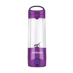 Стационарный блендер NutriBullet NBP003PU, фиолетовый flexmag.md