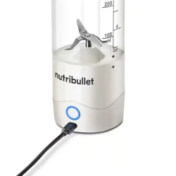 Blender stationar NutriBullet NBP003W, Alb flexmag.md