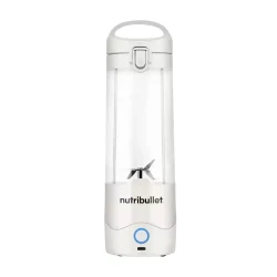 Стационарный блендер NutriBullet NBP003 W, белый flexmag.md