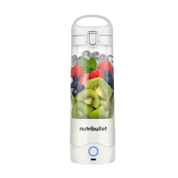 Blender stationar NutriBullet NBP003W, Alb flexmag.md