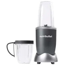 Стационарный блендер NutriBullet NBR607 Серый flexmag.md
