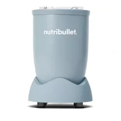 Blender stationar NutriBullet Pro NB907MASL Albastru deschis flexmag.md
