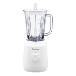 Blender stationar Panasonic MX-EX1011WTQ, Alb flexmag.md
