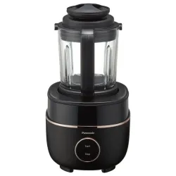 Стационарный блендер Panasonic MX-HG4401KXE Черный flexmag.md