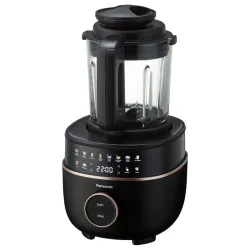 Стационарный блендер Panasonic MX-HG4401KXE Черный flexmag.md