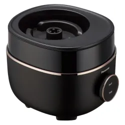 Стационарный блендер Panasonic MX-HG4401KXE Черный flexmag.md